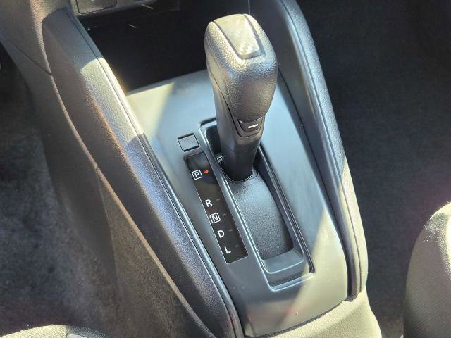 Used 2025 Nissan Versa S w/ Trunk Package image 21