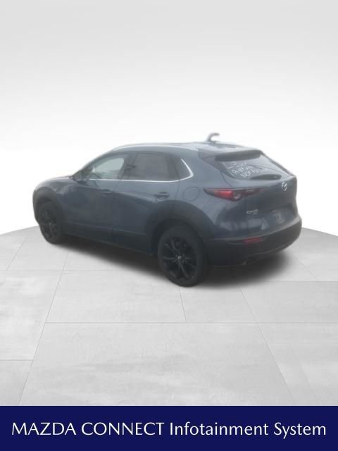 Used 2022 MAZDA CX-30 2.5 Turbo w/ Premium Package AWD/4WD image 5