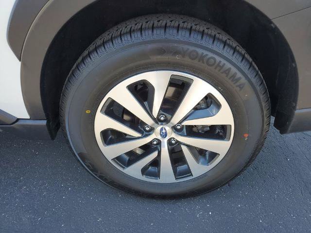 Used 2024 Subaru Outback Premium AWD/4WD image 29