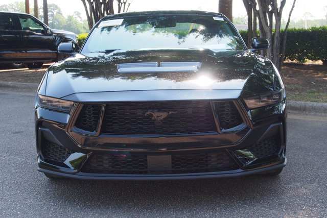 Certified 2026 Ford Mustang GT Premium RWD image 2