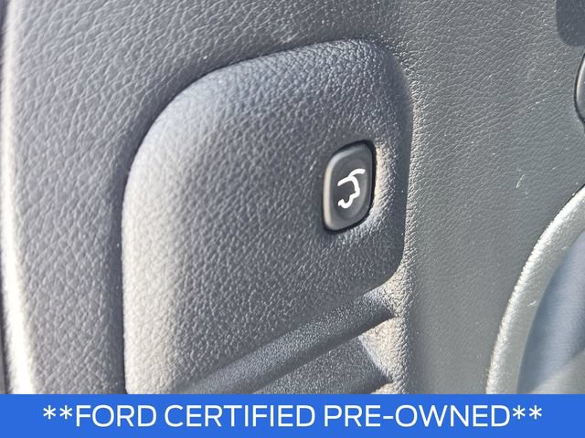 Used 2022 Jeep Grand Cherokee Laredo X RWD image 9