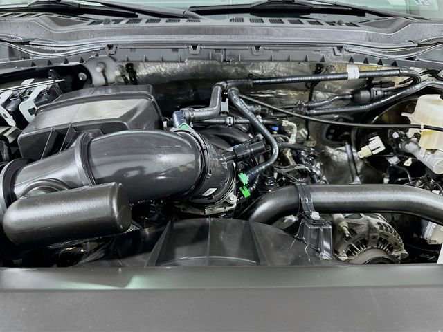 Certified 2024 Ford F250 XLT w/ FX4 Off-Road Package image 20