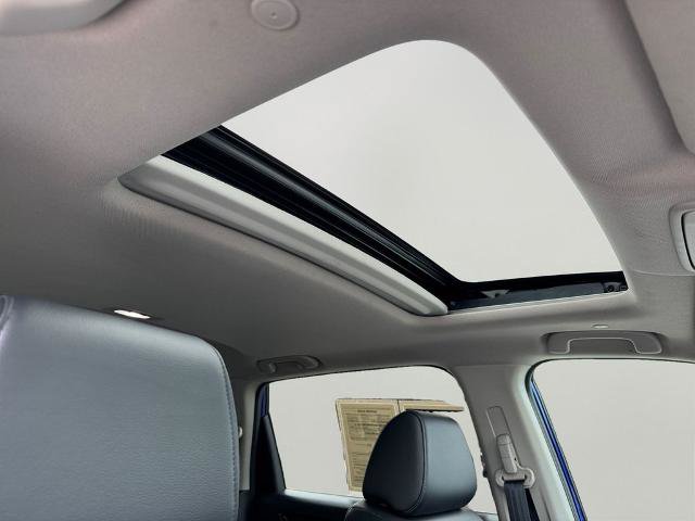 Used 2023 Honda CR-V EX-L image 6