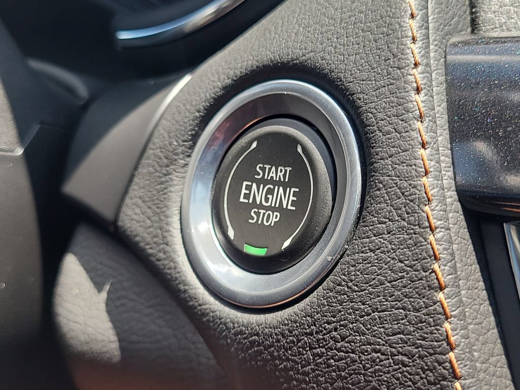 Used 2023 Cadillac CT5 Sport w/ Cold Weather Package RWD image 24