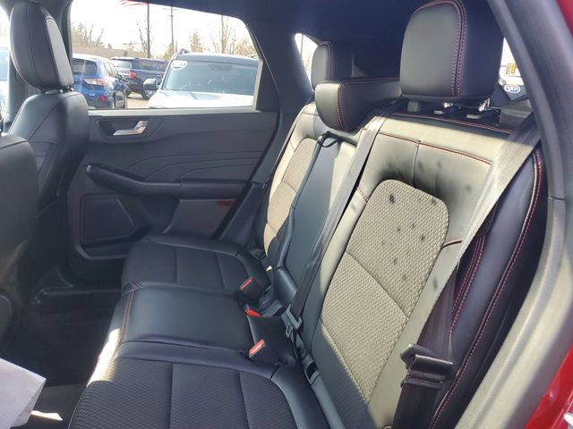 Certified 2024 Ford Escape ST-Line w/ Tech Pack #1 image 25