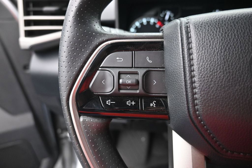 Used 2024 Toyota Tundra SR5 RWD image 4