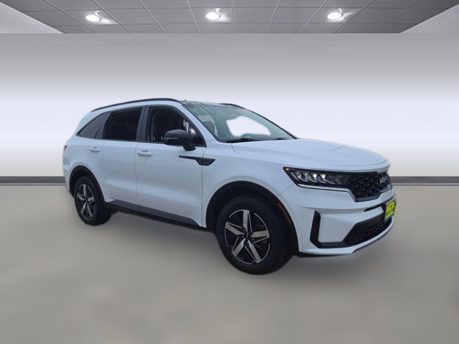 Used 2023 Kia Sorento S w/ Panoramic Sunroof Package image 7