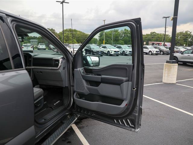 Certified 2023 Ford F150 XLT w/ Equipment Group 302A High AWD/4WD image 27