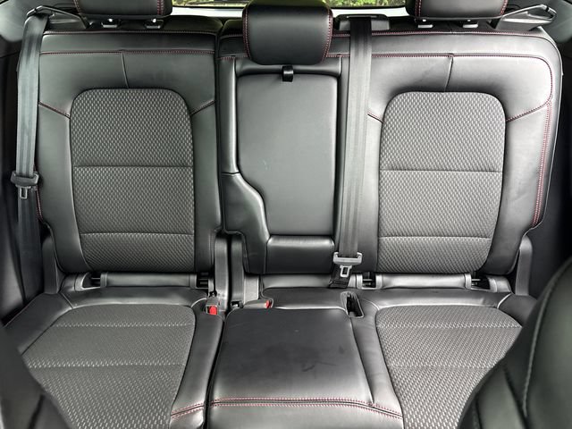 Certified 2023 Ford Escape ST-Line Select w/ Tech Pack #2 AWD/4WD image 39