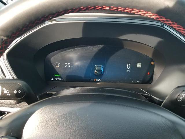 Certified 2023 Ford Escape ST-Line Elite image 26