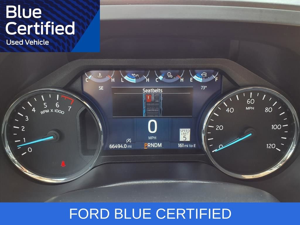 Certified 2024 Ford Expedition Limited image 18