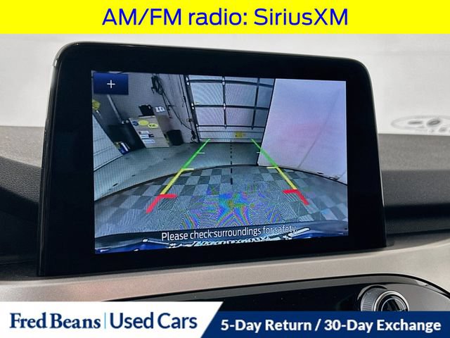 Certified 2022 Ford Escape SE w/ Convenience Package AWD/4WD image 17