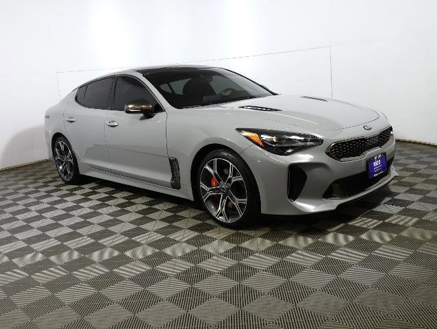 Used 2021 Kia Stinger GT1 image 5