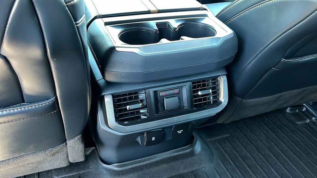 Certified 2023 Ford F150 Platinum w/ Equipment Group 701A High AWD/4WD image 9
