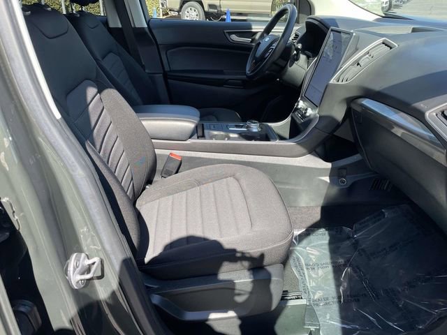 Certified 2022 Ford Edge SE w/ Black Appearance Package image 27