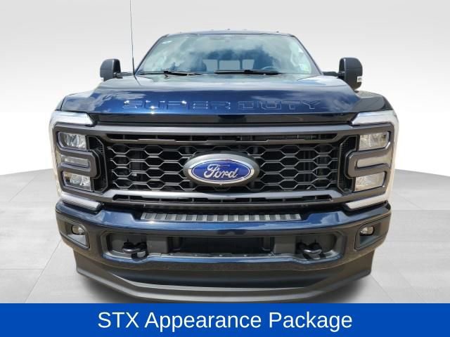 Certified 2025 Ford F250 XL w/ STX Appearance Package image 8