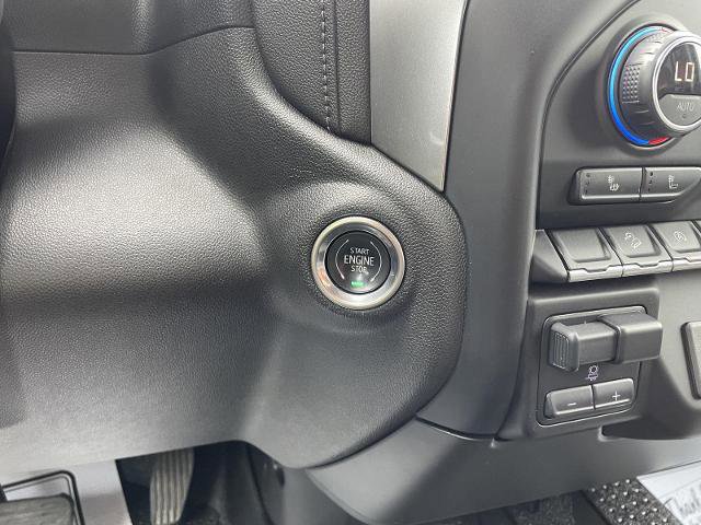 Used 2020 Chevrolet Silverado 1500 LT w/ All-Star Edition image 24