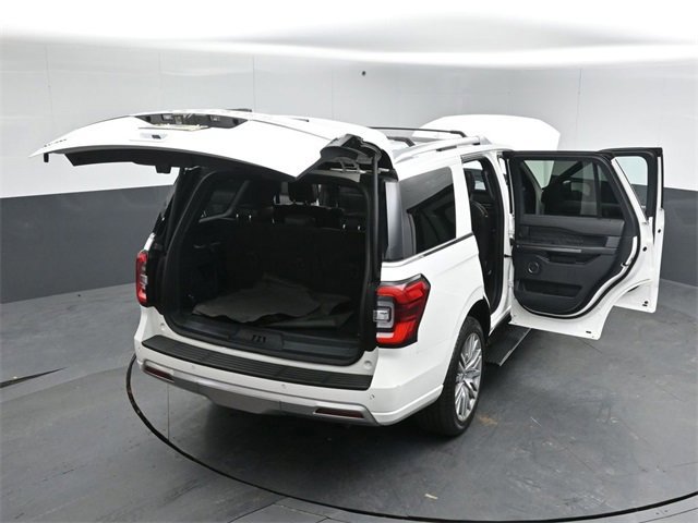 Certified 2022 Ford Expedition Platinum image 61