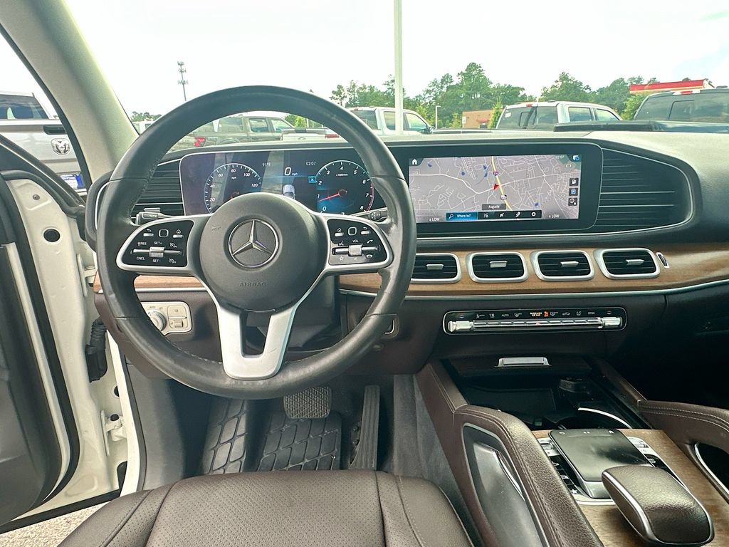 Used 2020 Mercedes-Benz GLE 350 4MATIC image 19