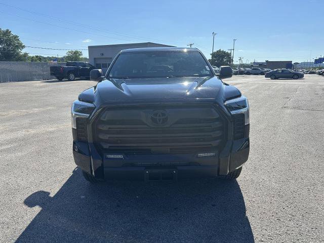 Used 2026 Toyota Tundra SR5 AWD/4WD image 2