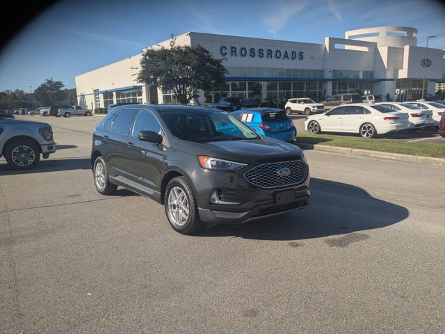 Certified 2023 Ford Edge SEL w/ Convenience Package image 7