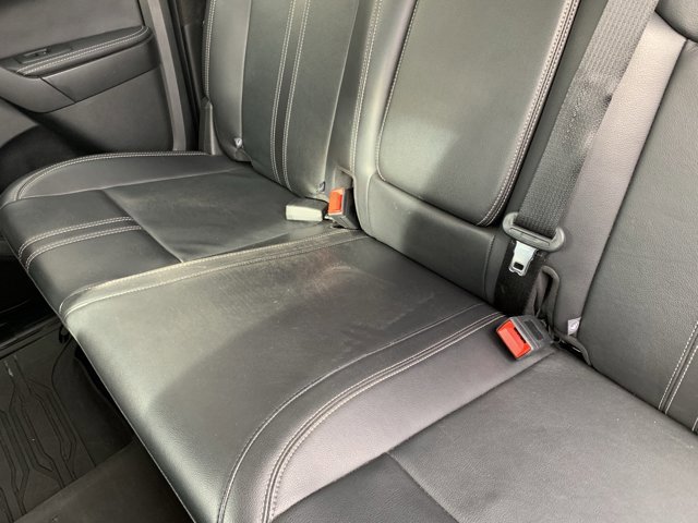 Certified 2023 Ford Ranger Lariat w/ Equipment Group 501A High image 22