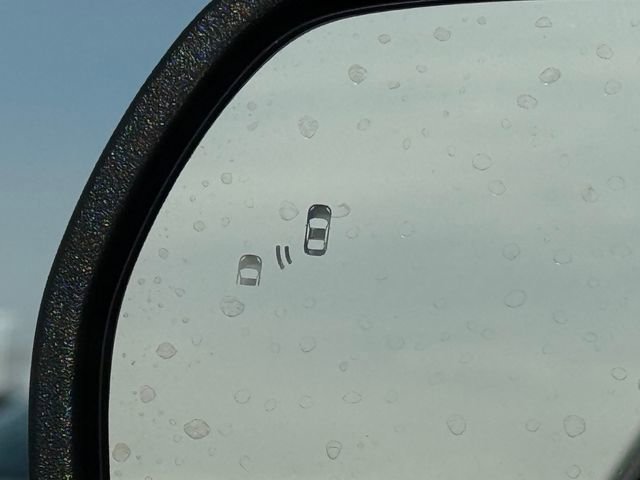 Certified 2023 Ford Edge SEL w/ Convenience Package image 24