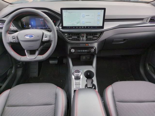 Certified 2026 Ford Escape ST-Line w/ Tech Pack #1 image 15