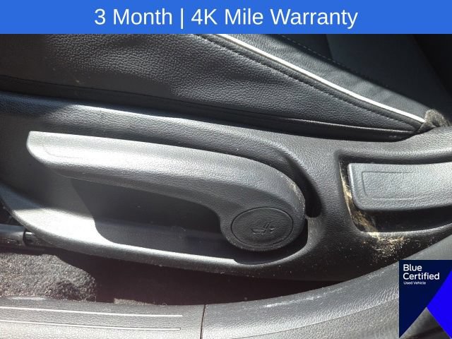 Used 2023 Kia Forte GT-Line w/ GT-Line Technology Package FWD image 21