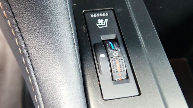 Used 2022 Lexus GX 460 Premium image 19