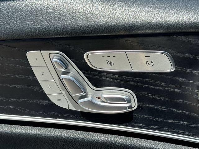 Used 2020 Mercedes-Benz E 350 4MATIC Sedan image 12