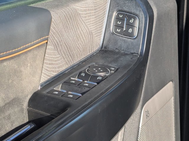 Certified 2023 Ford F150 Platinum image 12