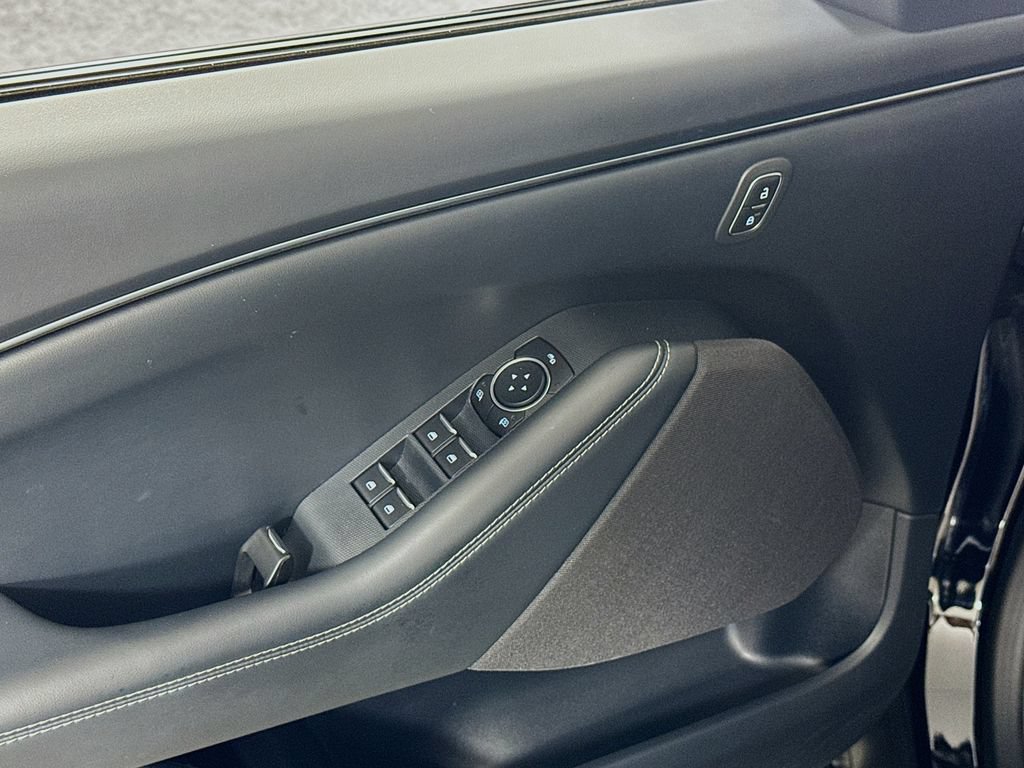 Certified 2024 Ford Mustang Mach-E Select RWD image 21