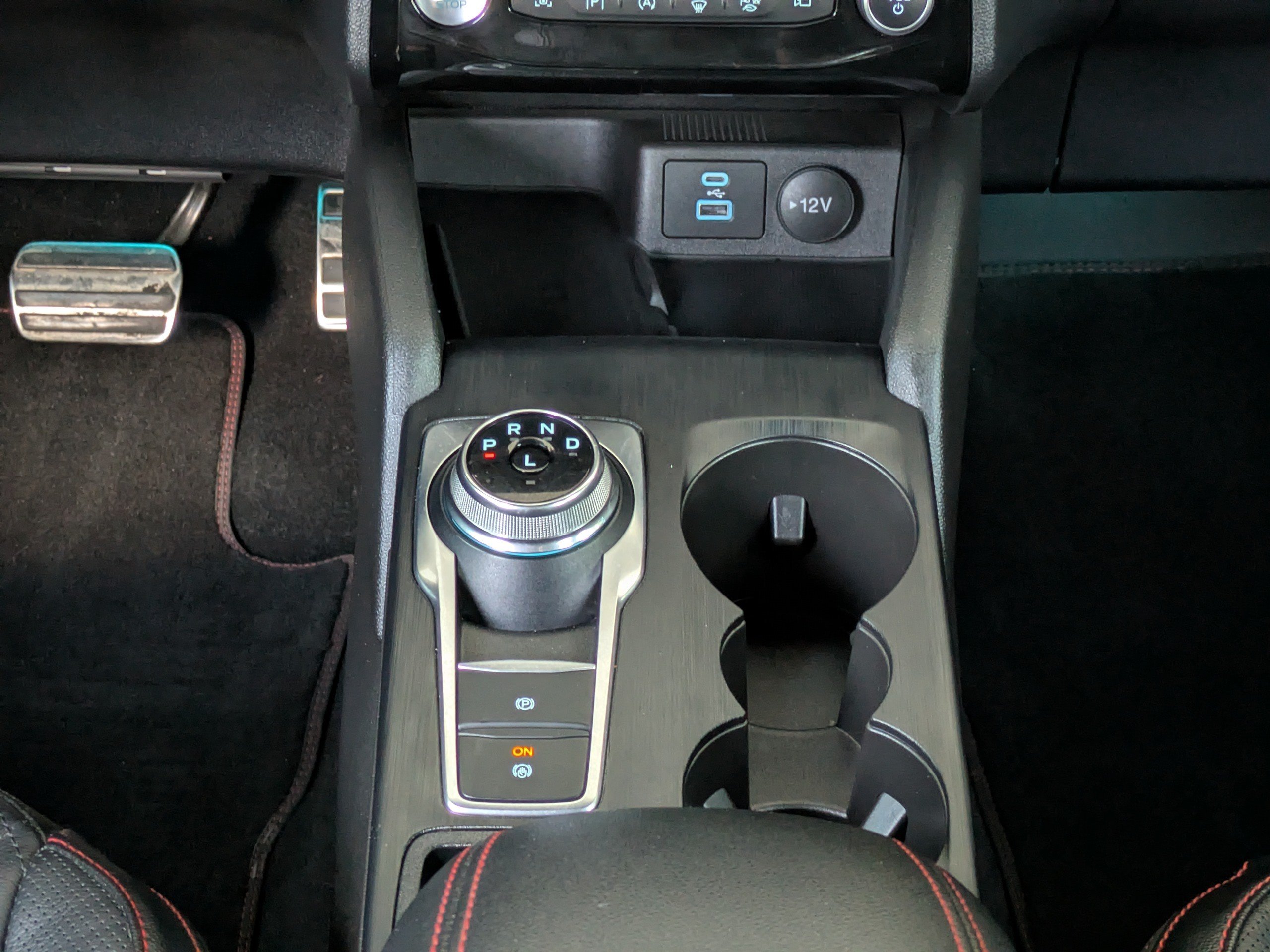 Certified 2023 Ford Escape ST-Line Elite w/ Premium Technology Package AWD/4WD image 20