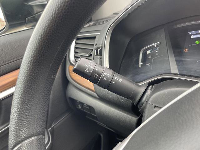 Used 2020 Honda CR-V EX image 16