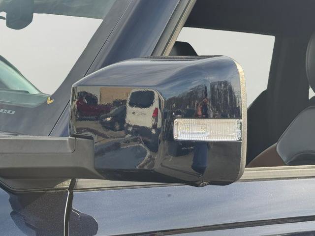 Certified 2021 Ford Bronco Outer Banks image 26