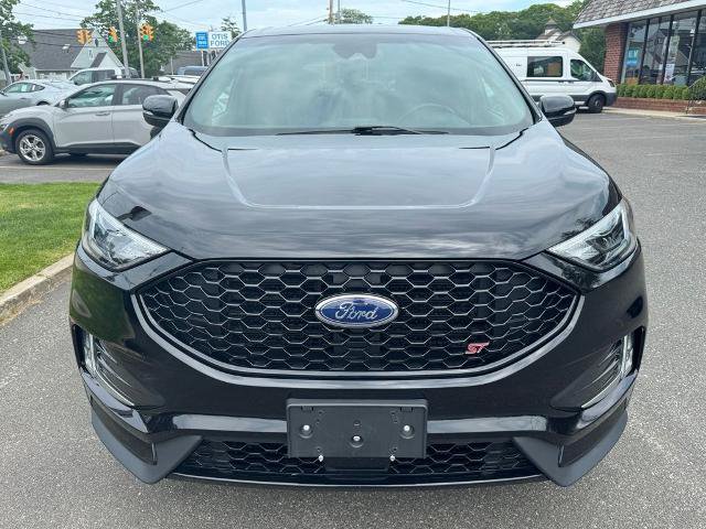 Certified 2023 Ford Edge ST AWD/4WD image 2