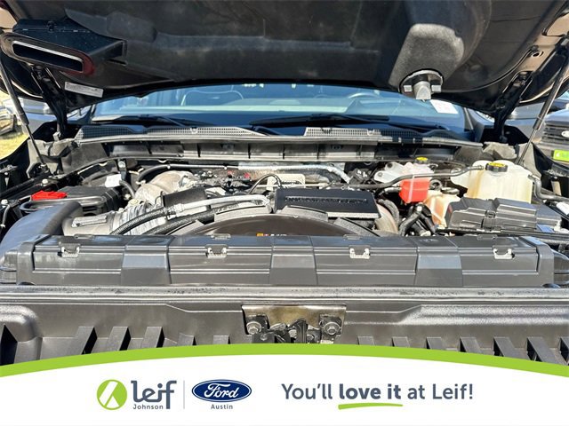 Used 2024 GMC Sierra 2500 AT4X image 23