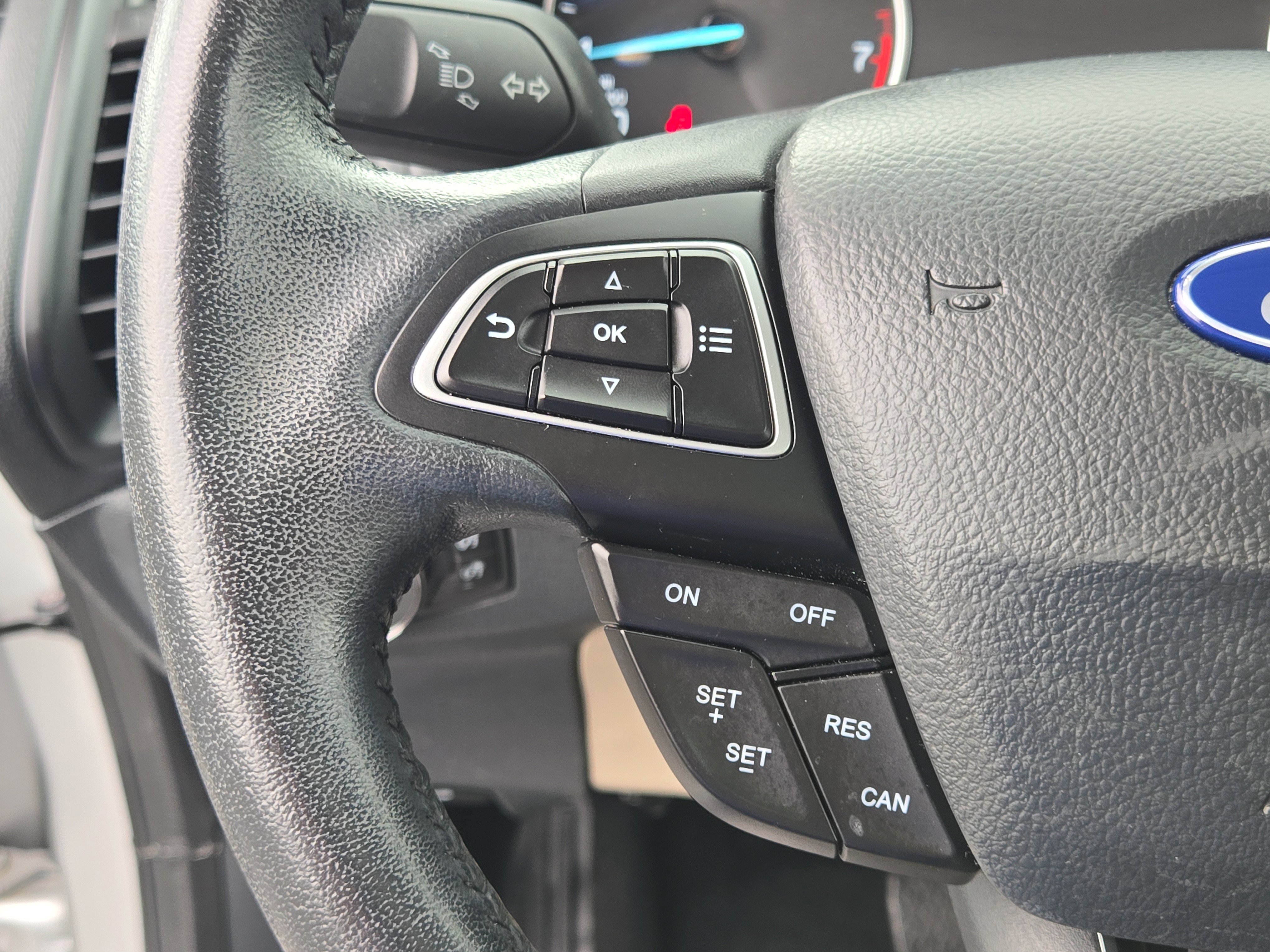 Certified 2020 Ford EcoSport SE w/ SE Convenience Package FWD image 23