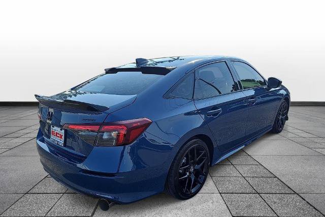Used 2026 Honda Civic Sport image 5