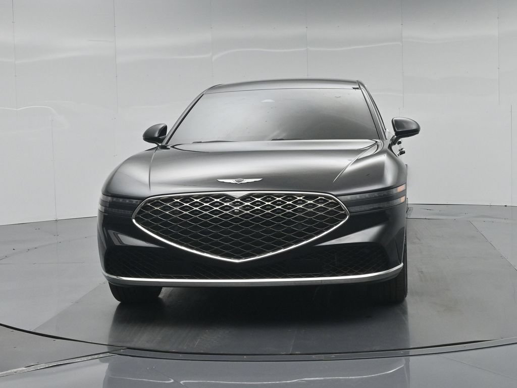 Used 2026 Genesis G90 3.5T AWD/4WD image 30