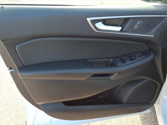 Certified 2024 Ford Edge SEL w/ Convenience Package image 12