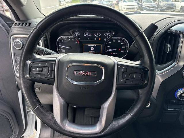 Used 2021 GMC Sierra 1500 Elevation w/ LPO, Elevation Black Package RWD image 21