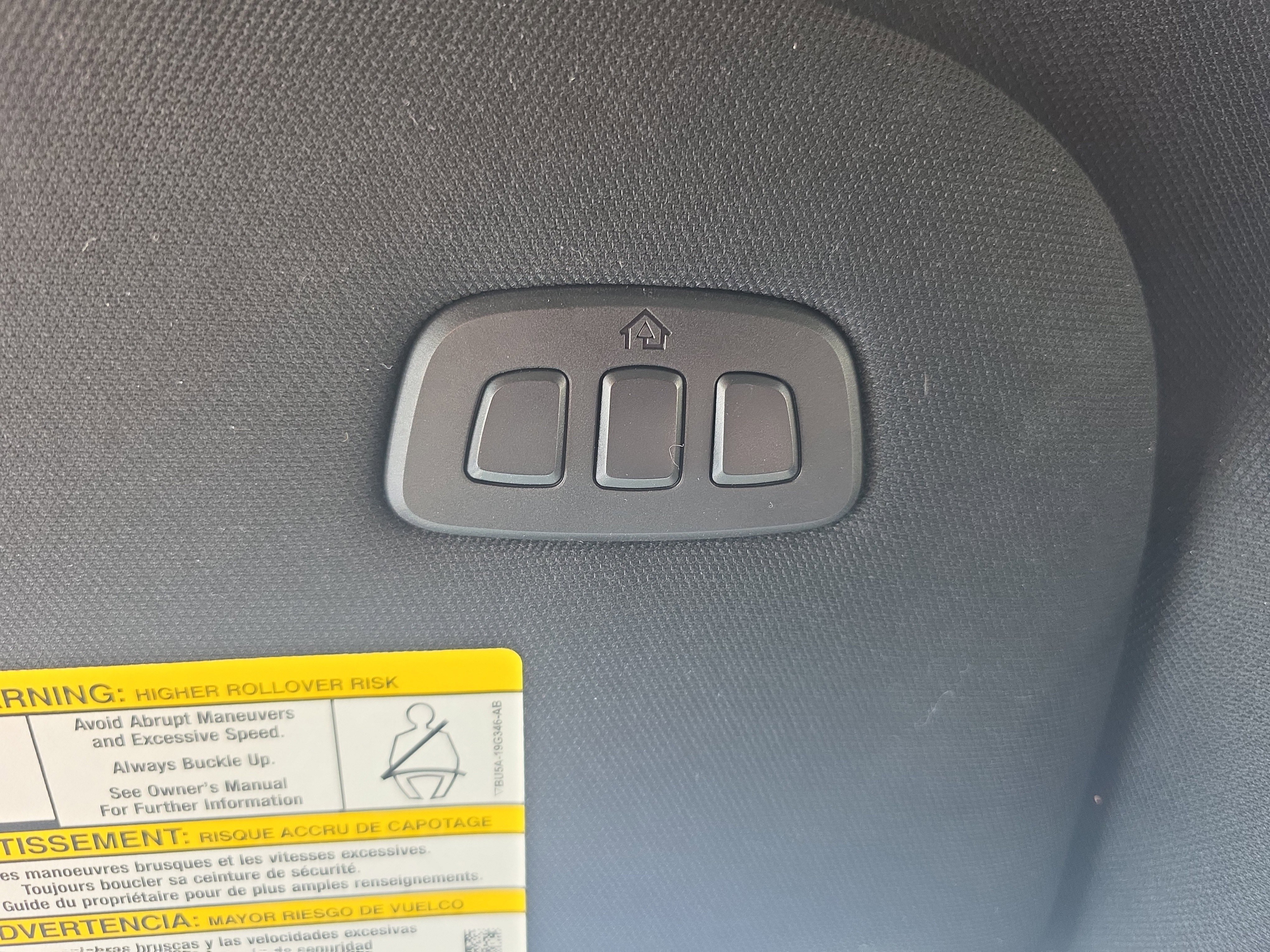 Certified 2018 Ford Expedition Max XLT image 39