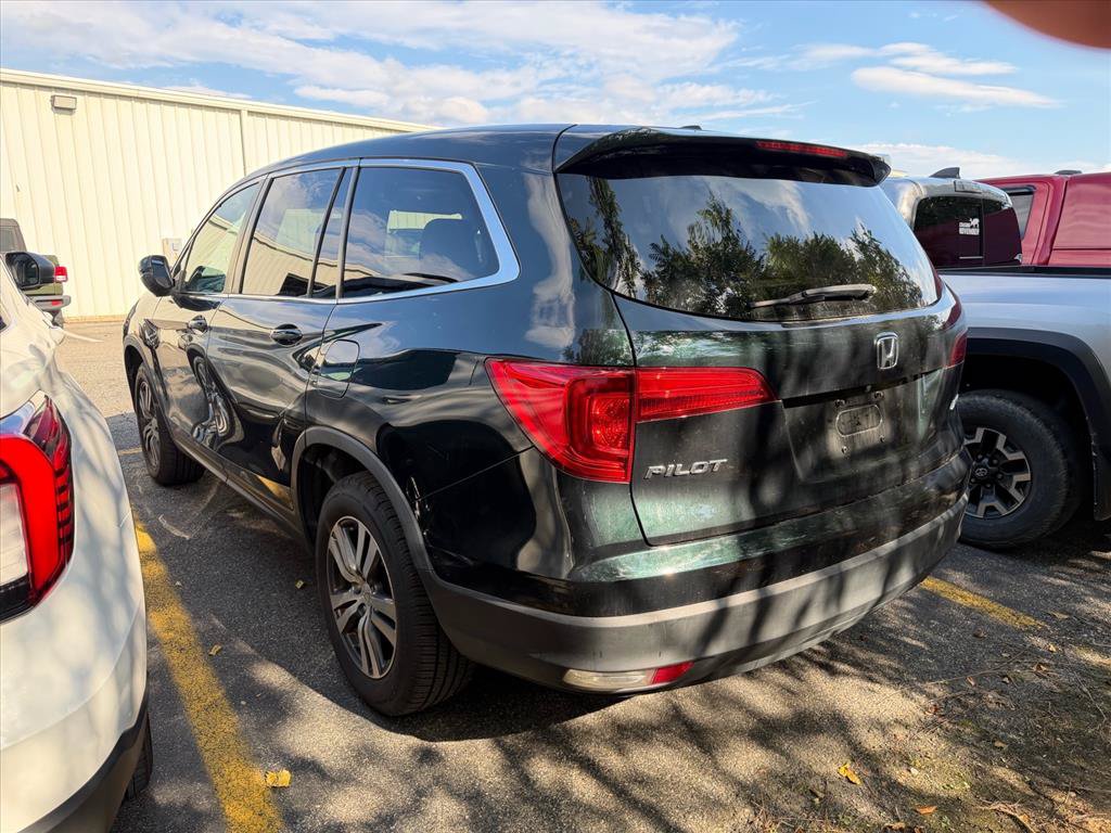 Used 2018 Honda Pilot EX-L image 5