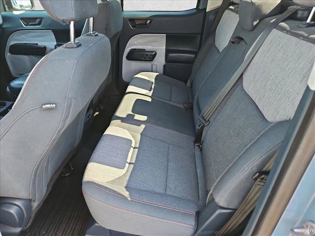 Certified 2022 Ford Maverick XLT w/ Equipment Group 300A Standard AWD/4WD image 17
