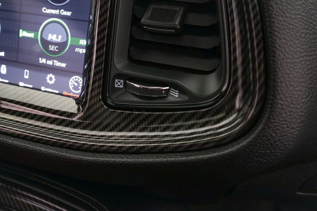 Used 2022 Dodge Challenger R/T Scat Pack w/ T/A Package image 47