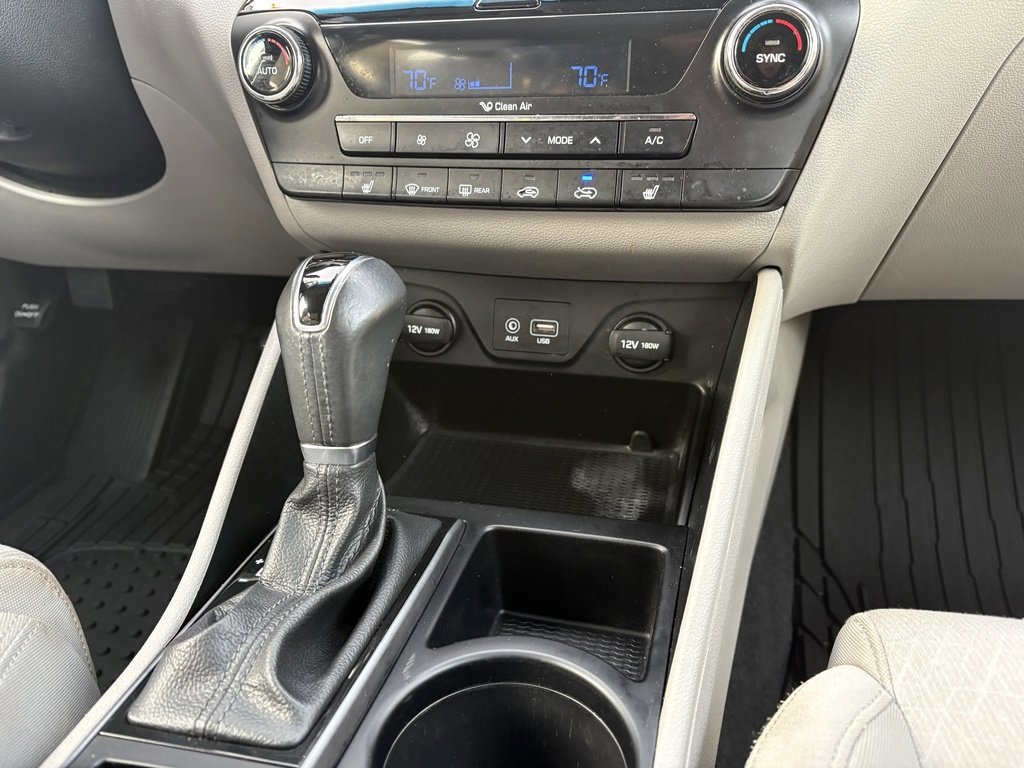 Used 2018 Hyundai Tucson Value w/ Cargo Package image 28