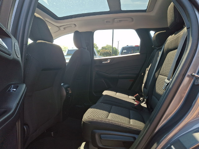 Certified 2023 Ford Escape Active w/ Tech Pack #2 AWD/4WD image 11