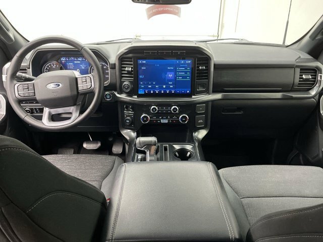 Certified 2023 Ford F150 XLT w/ Equipment Group 302A High AWD/4WD image 20